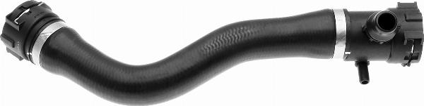 GATES 05-3054 - Шланг радіатора autocars.com.ua