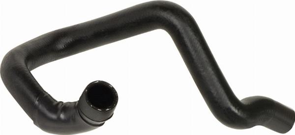 GATES 05-3126 - Шланг радіатора autocars.com.ua