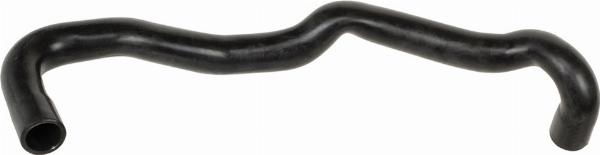 GATES 05-3134 - Шланг радіатора autocars.com.ua