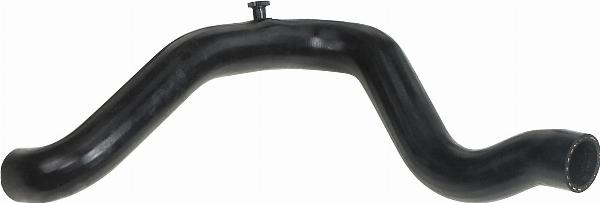 GATES 05-3142 - Шланг радіатора autocars.com.ua