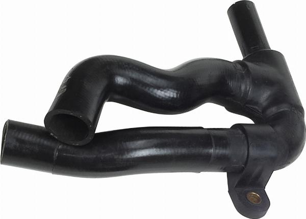 GATES 05-3144 - Шланг радіатора autocars.com.ua