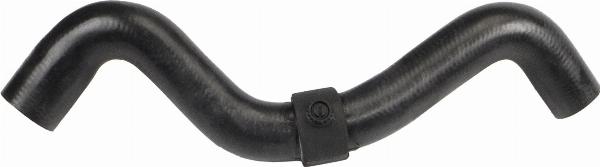 GATES 05-3149 - Шланг радіатора autocars.com.ua