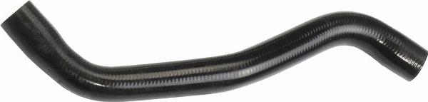 GATES 05-3155 - Шланг радіатора autocars.com.ua