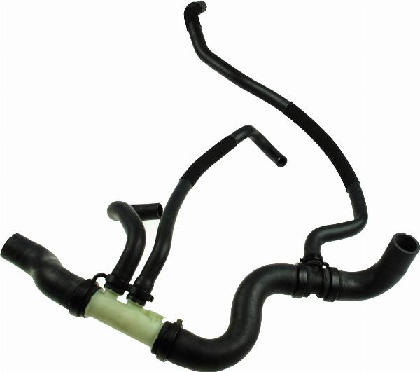 GATES 05-3165 - Шланг радіатора autocars.com.ua