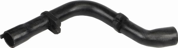 GATES 05-3202 - Шланг радіатора autocars.com.ua