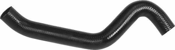 GATES 05-3231 - Шланг радіатора autocars.com.ua