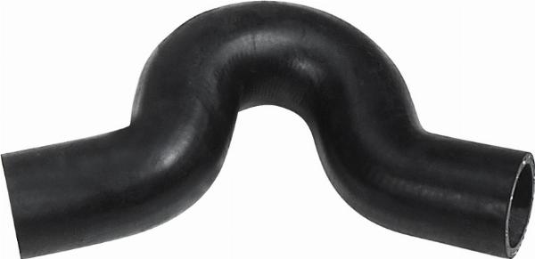 GATES 05-3235 - Шланг радіатора autocars.com.ua