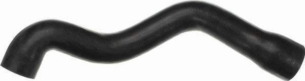GATES 05-3265 - Шланг радіатора autocars.com.ua