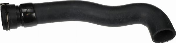 GATES 05-3268 - Шланг радіатора autocars.com.ua