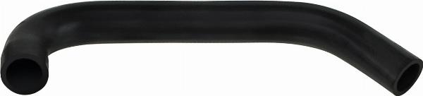 GATES 05-3314 - Шланг радіатора autocars.com.ua