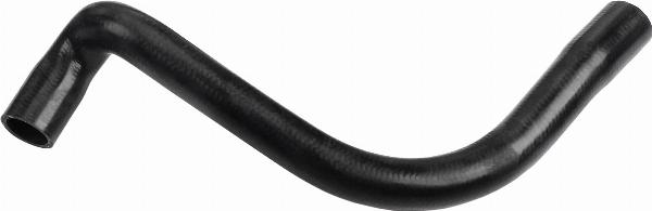 GATES 05-3323 - Шланг радіатора autocars.com.ua