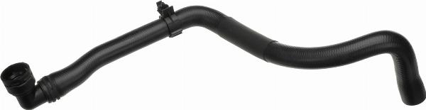 GATES 05-3336 - Шланг радіатора autocars.com.ua