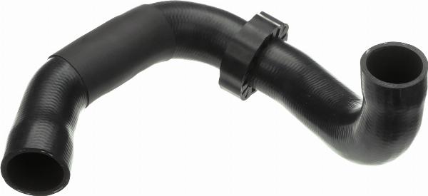 GATES 05-3344 - Шланг радіатора autocars.com.ua