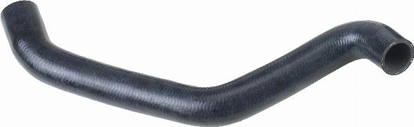 GATES 05-3408 - Шланг радіатора autocars.com.ua