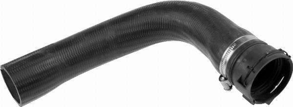 GATES 05-3443 - Шланг радіатора autocars.com.ua