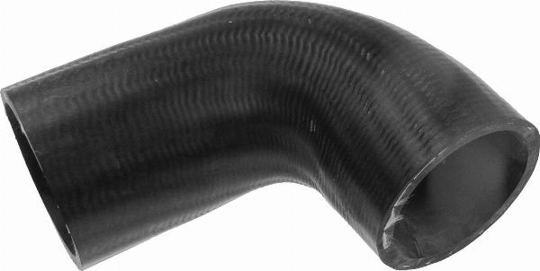 GATES 05-3444 - Шланг радіатора autocars.com.ua