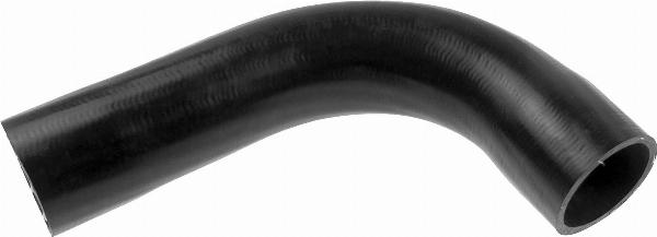 GATES 05-3445 - Шланг радіатора autocars.com.ua