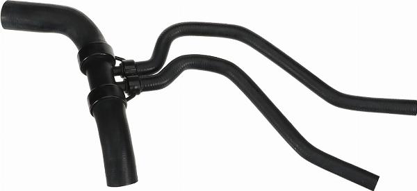 GATES 05-3477 - Шланг радіатора autocars.com.ua