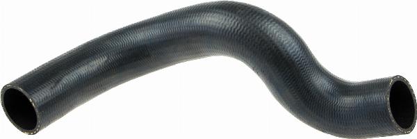 GATES 05-3480 - Шланг радіатора autocars.com.ua