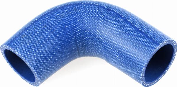 GATES 05-3483 - Шланг радіатора autocars.com.ua