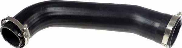 GATES 05-3489 - Шланг радіатора autocars.com.ua