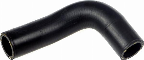 GATES 05-3492 - Шланг радіатора autocars.com.ua