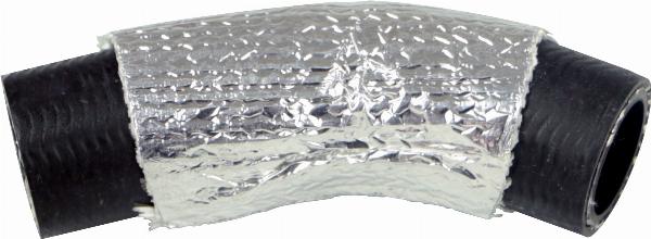 GATES 05-3494 - Шланг радіатора autocars.com.ua