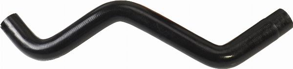 GATES 05-3501 - Шланг радіатора autocars.com.ua