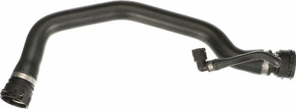 GATES 05-3502 - Шланг радіатора autocars.com.ua