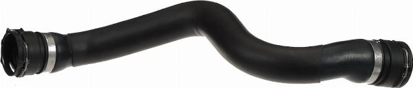 GATES 05-3821 - Шланг радіатора autocars.com.ua