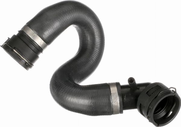 GATES 05-3841 - Шланг радіатора autocars.com.ua