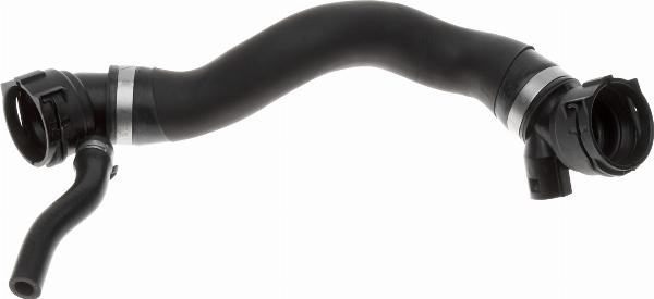 GATES 05-3876 - Шланг радіатора autocars.com.ua