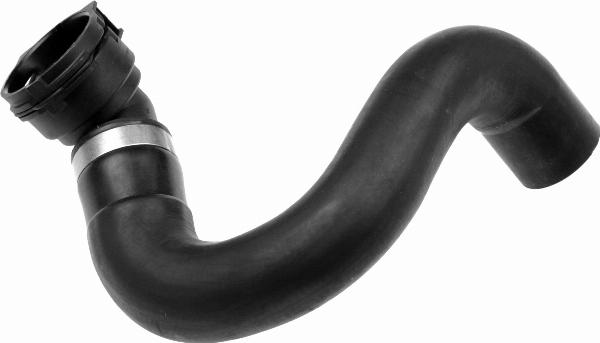 GATES 05-3932 - Шланг радіатора autocars.com.ua