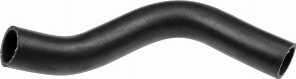 GATES 05-3938 - Шланг радіатора autocars.com.ua