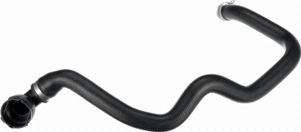 GATES 05-3958 - Шланг радіатора autocars.com.ua