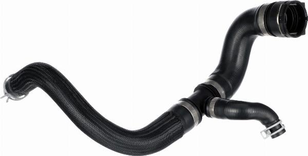 GATES 05-3959 - Шланг радіатора autocars.com.ua