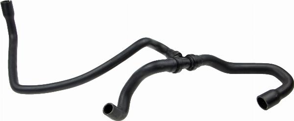 GATES 05-4044 - Шланг радіатора autocars.com.ua