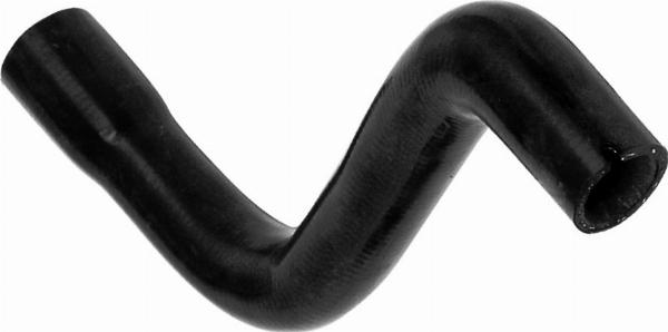 GATES 05-4045 - Шланг радіатора autocars.com.ua