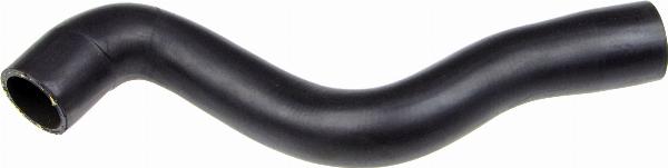 GATES 05-4088 - Шланг радіатора autocars.com.ua