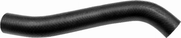 GATES 05-4138 - Шланг радіатора autocars.com.ua