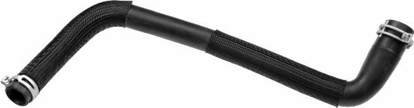 GATES 05-4141 - Шланг радіатора autocars.com.ua