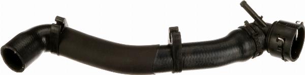 GATES 05-4148 - Шланг радіатора autocars.com.ua