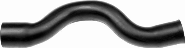 GATES 05-4188 - Шланг радіатора autocars.com.ua