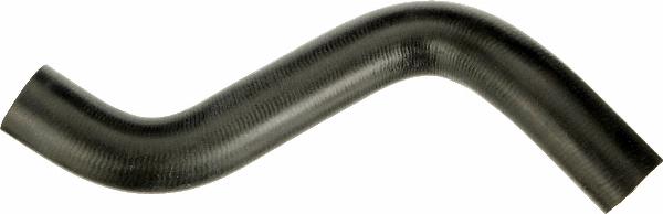 GATES 05-4247 - Шланг радіатора autocars.com.ua