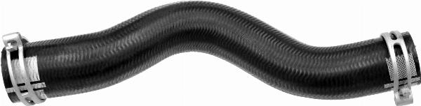 GATES 05-4258 - Шланг радіатора autocars.com.ua