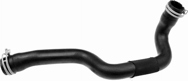 GATES 05-4269 - Шланг радіатора autocars.com.ua