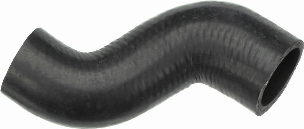 GATES 3517 - Шланг радіатора autocars.com.ua