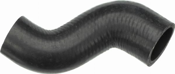 GATES 05-4389 - Шланг радіатора autocars.com.ua