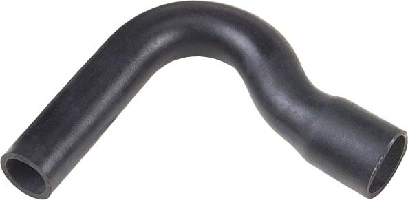 GATES 05-4391 - Шланг радіатора autocars.com.ua