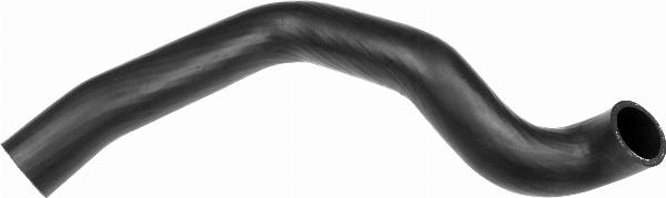 GATES 05-4392 - Шланг радіатора autocars.com.ua